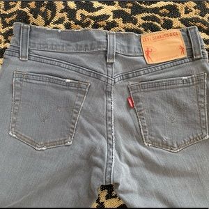 Levi Strauss Jeans